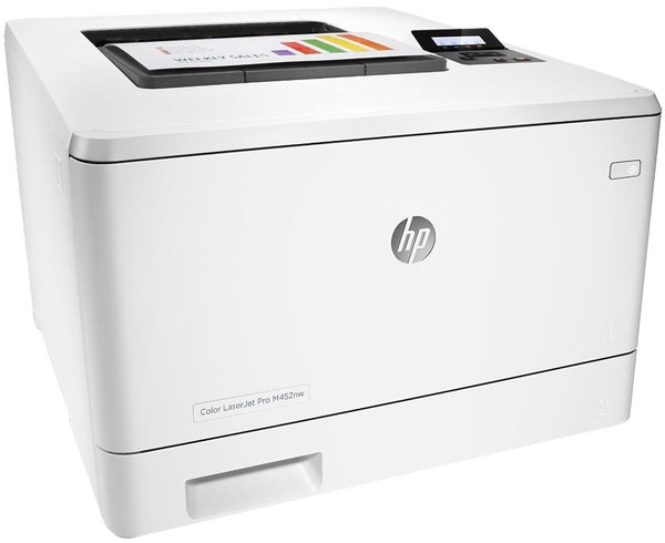 Принтер HP M106w